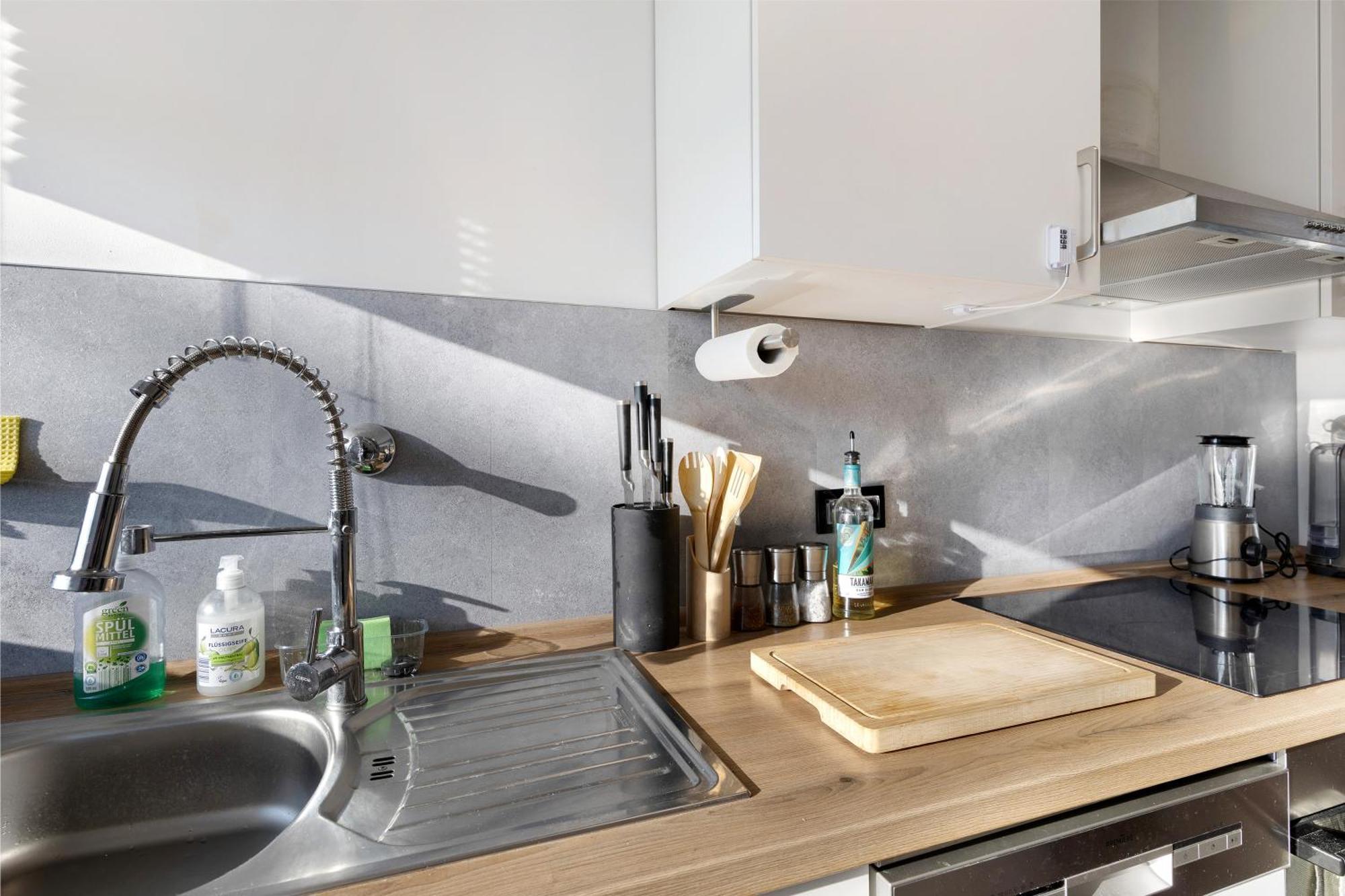 Beim Gastgeber Apartment