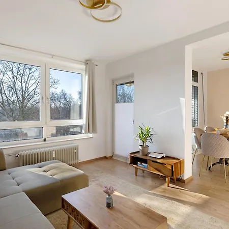 Beim Gastgeber Apartment
