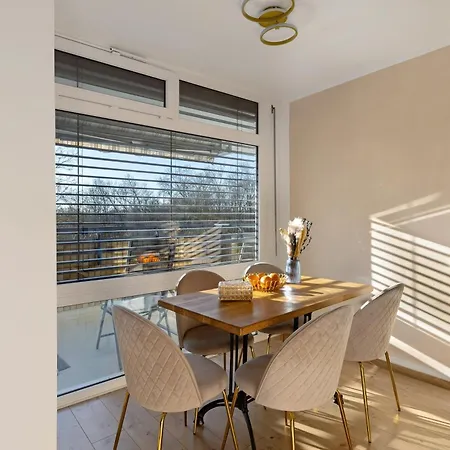 Apartment Beim Gastgeber Dusseldorf