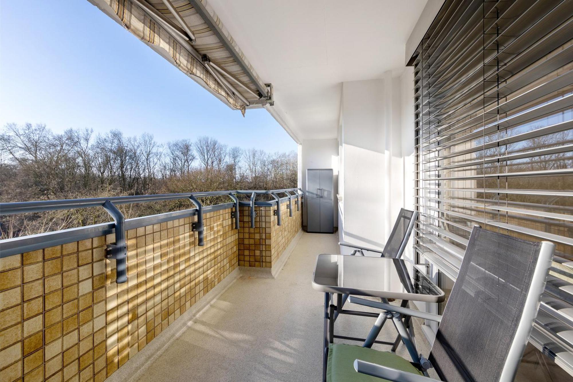 Beim Gastgeber Apartment