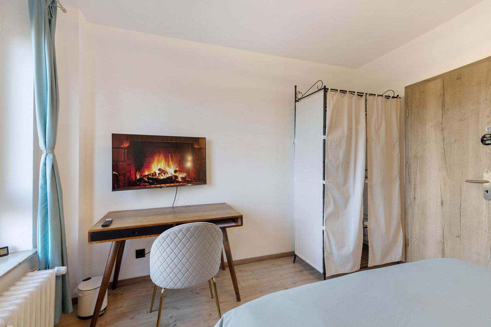 Beim Gastgeber Dusseldorf