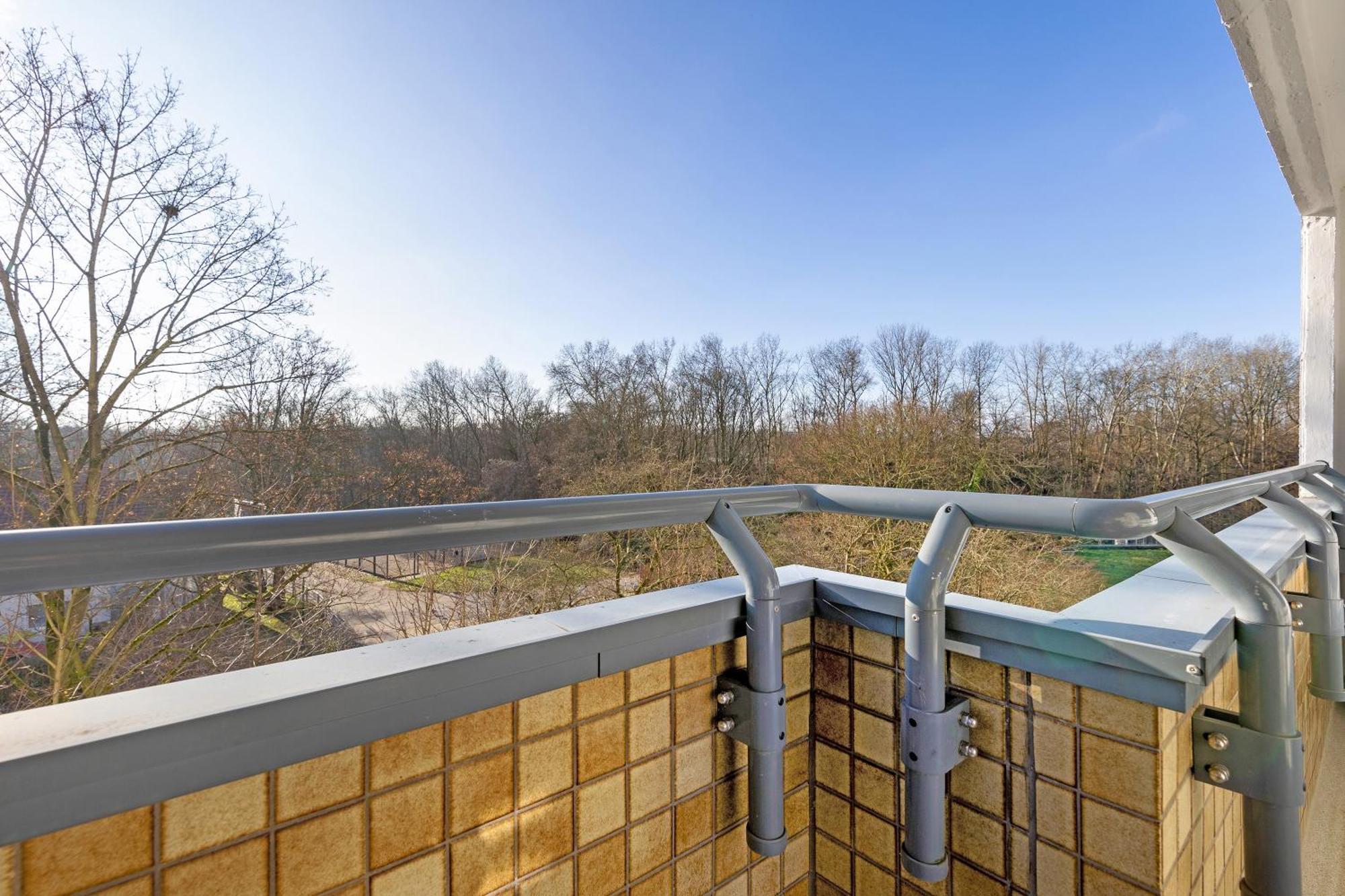 Beim Gastgeber Apartment *