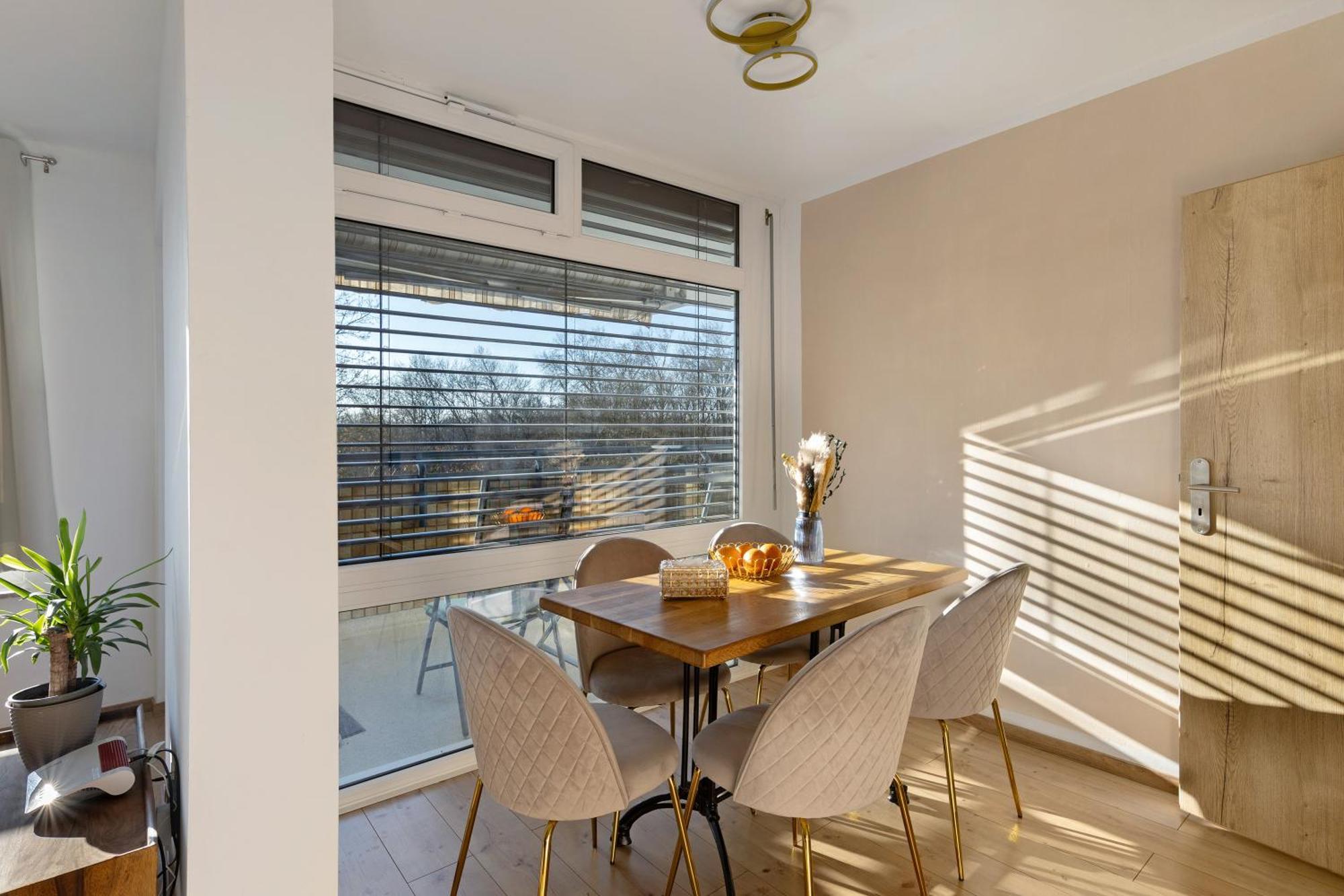 Apartment Beim Gastgeber *