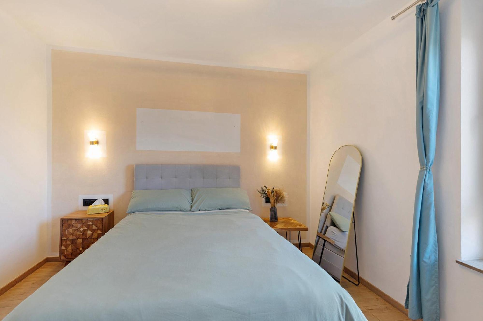 Beim Gastgeber Apartment *