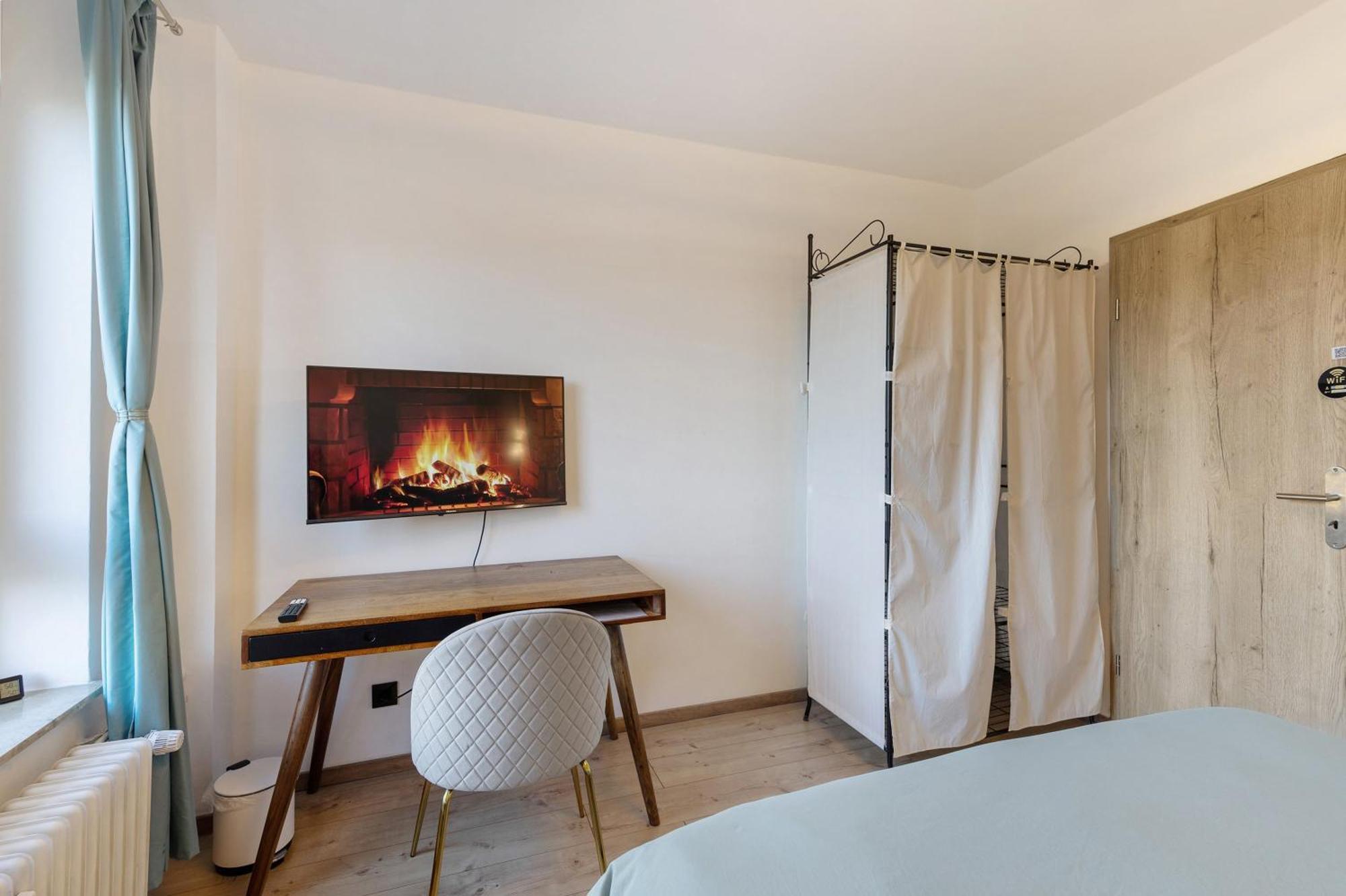 Apartment Beim Gastgeber