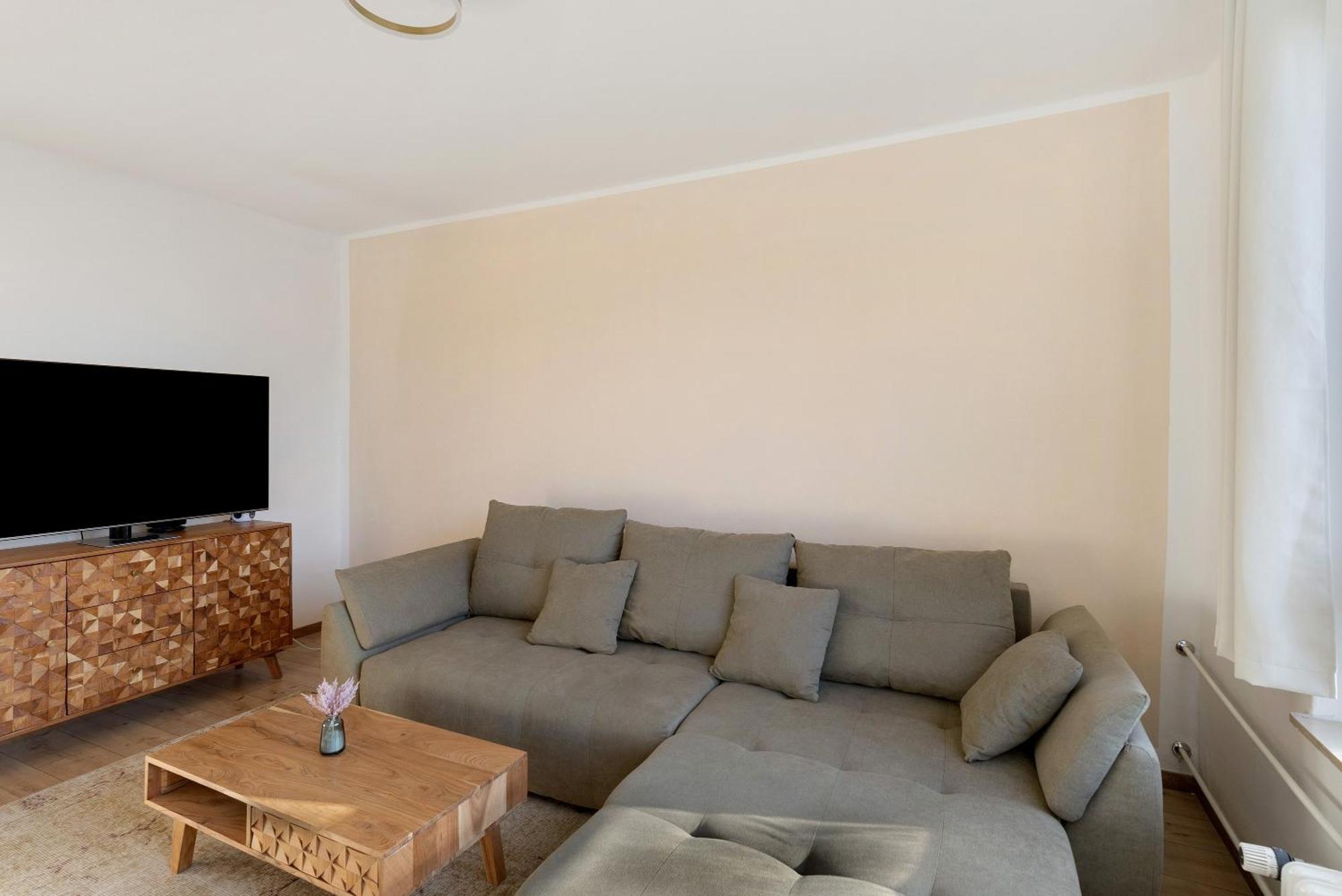Apartment Beim Gastgeber Düsseldorf