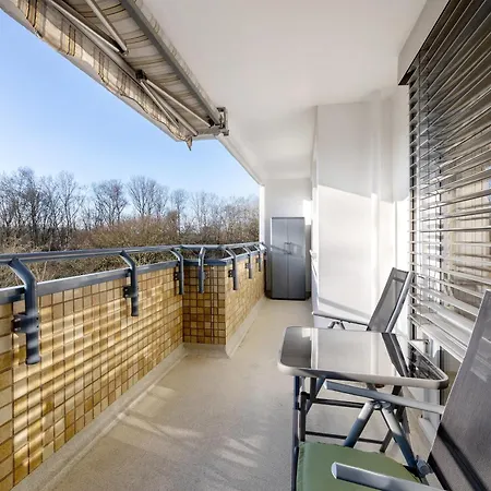 Appartement Beim Gastgeber *