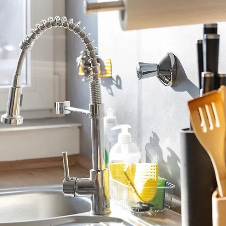 Appartement Beim Gastgeber