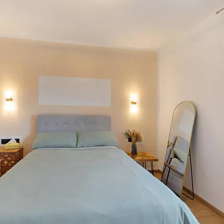 Beim Gastgeber Appartement *