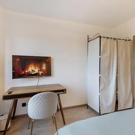 Appartement Beim Gastgeber